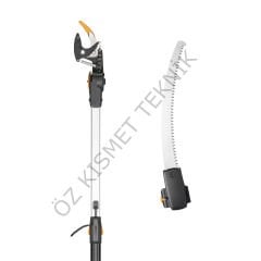 Fiskars UPX86-82 Yüksek Dal Testeresi