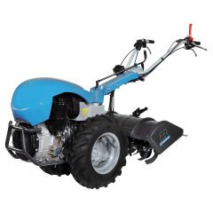 Bertolini BT 417S K9000HD Eur5 Çapa Makinesi