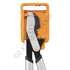 Fiskars LX98 PowerGear X Alüminyum Dal Kesme Makası Bypass 80 cm