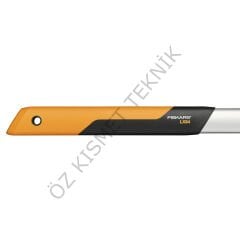 Fiskars LX98 PowerGear X Alüminyum Dal Kesme Makası Bypass 80 cm