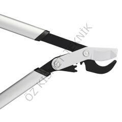 Fiskars LX98 PowerGear X Alüminyum Dal Kesme Makası Bypass 80 cm