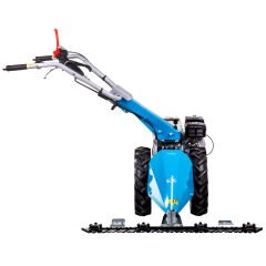 Bertolini BT 401S GX160 Eur5 Çayır Biçme Makinesi 92Cm