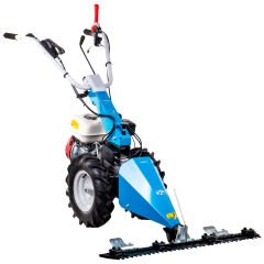 Bertolini BT 401S GX160 Eur5 Çayır Biçme Makinesi 92Cm