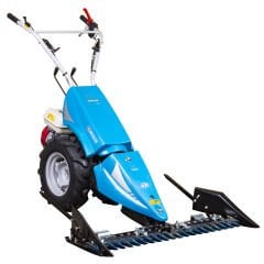 Bertolini BT 140SD GX200 Eur5 Çayır Biçme Makinesi 115Cm