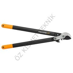 Fiskars L77 PowerGear Dal Kesme Makası Anvil