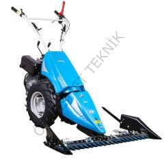Bertolini Bt140 K7000HD Eur5 Çayır Biçme Makinesi 115Cm