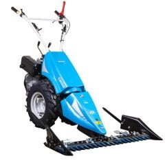 Bertolini BT 140SD K7000HD Eur5 Çayır Biçme Makinesi 115Cm