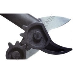 Fiskars L31 PowerGear Dal Kesme Makası Anvil