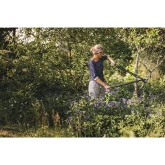 Fiskars L38 SingleStep Dal Kesme Makası Çengel Başlı Bypass