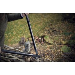 Fiskars L39 SingleStep Dal Kesme Makası Çengel Başlı Anvil