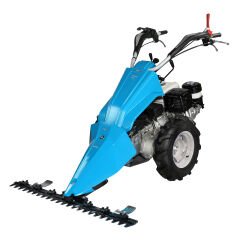 Bertolini BT 150MS K7000HD Eur5 Çayır Biçme Makinesi 115Cm