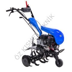 Semak Sm350 7Hp Çapa Makinesi