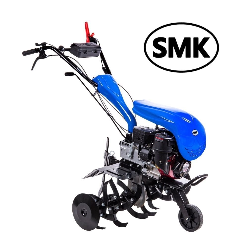 Semak SM350 7Hp Çapa Makinesi