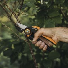 Fiskars P941 Budama Makası Anvil