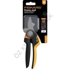 Fiskars P941 Budama Makası Anvil