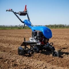 Semak SM450 7Hp Çapa Makinesi