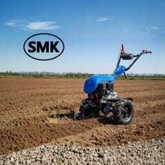 Semak SM450 7Hp Çapa Makinesi