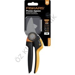 Fiskars P921 Budama Makası Bypass