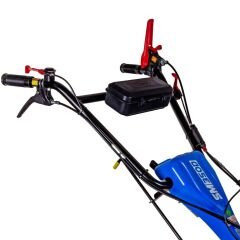 Semak SM350D 5.5HP Dizel Çapa Makinesi