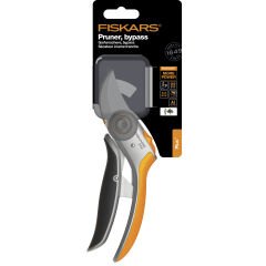 Fiskars P751 Plus Powerlever Metal Budama Makası Bypass