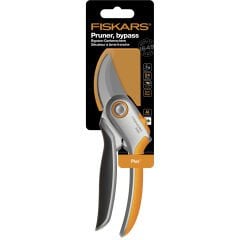 Fiskars P531 Plus Powerlever Metal Budama Makası Bypass