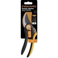 Fiskars P541 Plus Smartfit Budama Makası Bypass