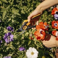 Fiskars P541 Plus Smartfit Budama Makası Bypass