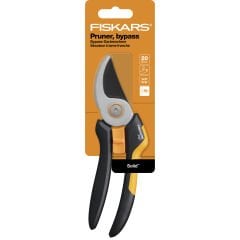 Fiskars P321 Solid Bypass Budama Makası Medium