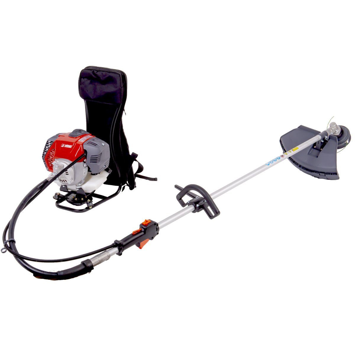 Efco DSH 4000BP Eur5 Motorlu Sırt Tırpan