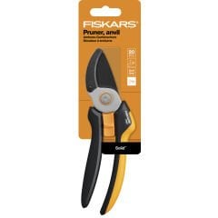 Fiskars P361 Solid Anvil Budama Makası Large