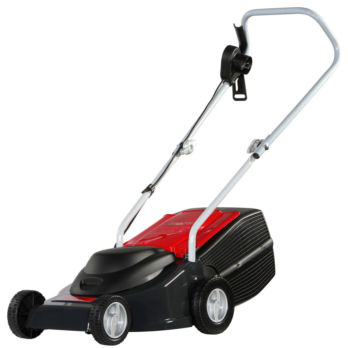 Efco PR 35S Elektrikli Çim Biçme Makinesi