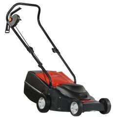 Efco PR 35S Elektrikli Çim Biçme Makinesi