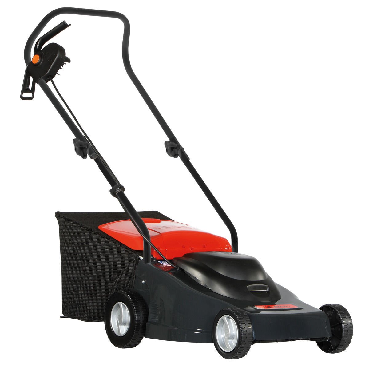 Efco PR 40S Elektrikli Çim Biçme Makinesi