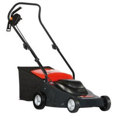 Efco PR 40S Elektrikli Çim Biçme Makinesi