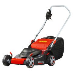 Efco LR 44PE Comfort Plus Elektrikli Çim Biçme Makinesi