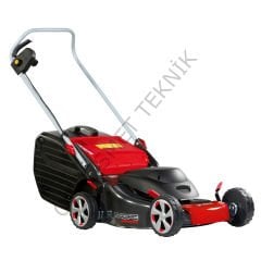 Efco Lr48Pe Comfort Plus Elektrikli Çim Biçme Makinesi