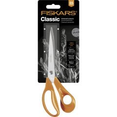 Fiskars Universal Çiçek ve Bitki Kesme Budama Makası 25 cm 1001538