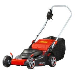 Efco LR 48PE Comfort Plus Elektrikli Çim Biçme Makinesi