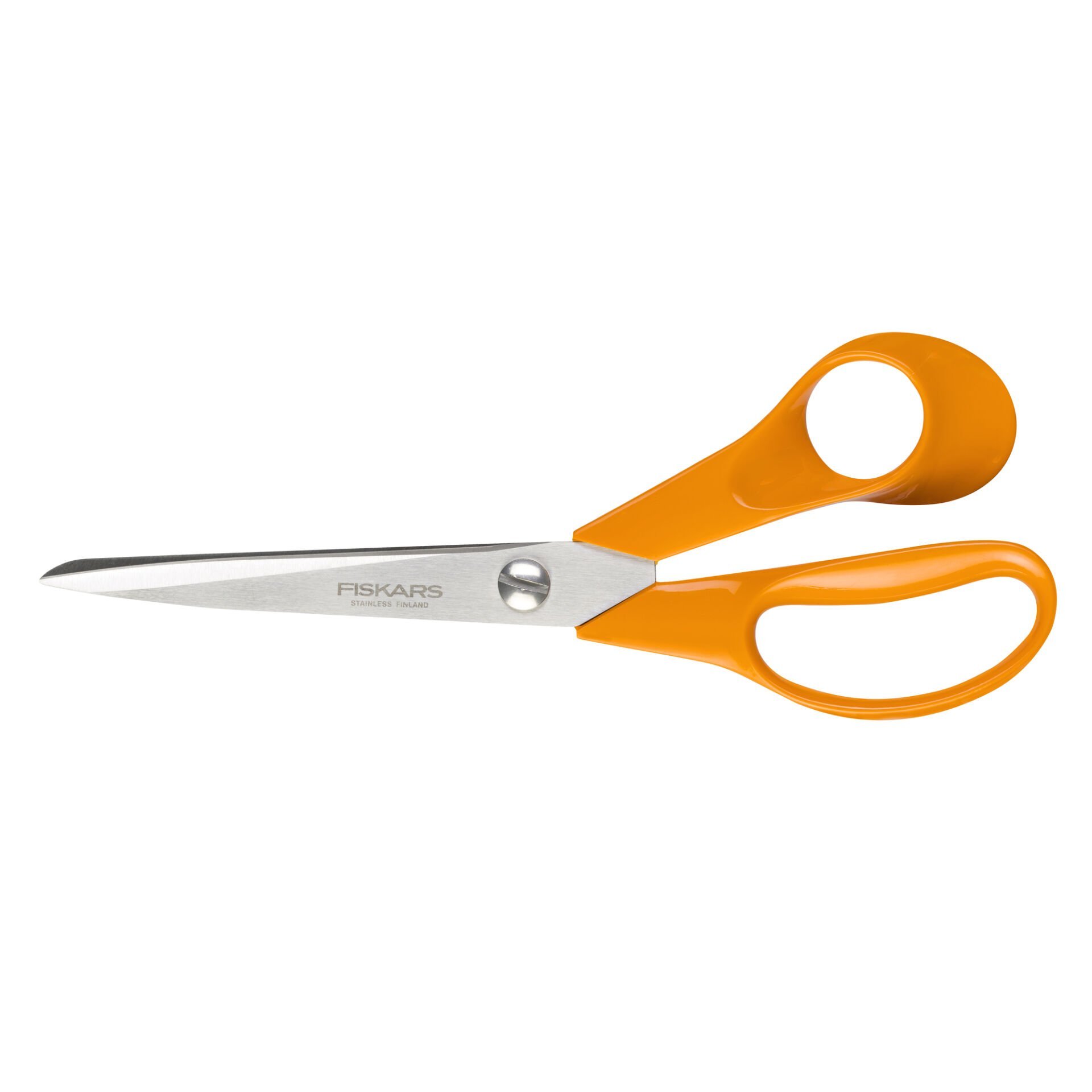 Fiskars Universal Çiçek ve Bitki Kesme Budama Makası 21 cm 1001539