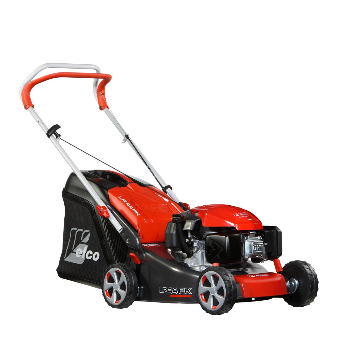 Efco LR 44PK Comfort Plus Çim Biçme Makinesi