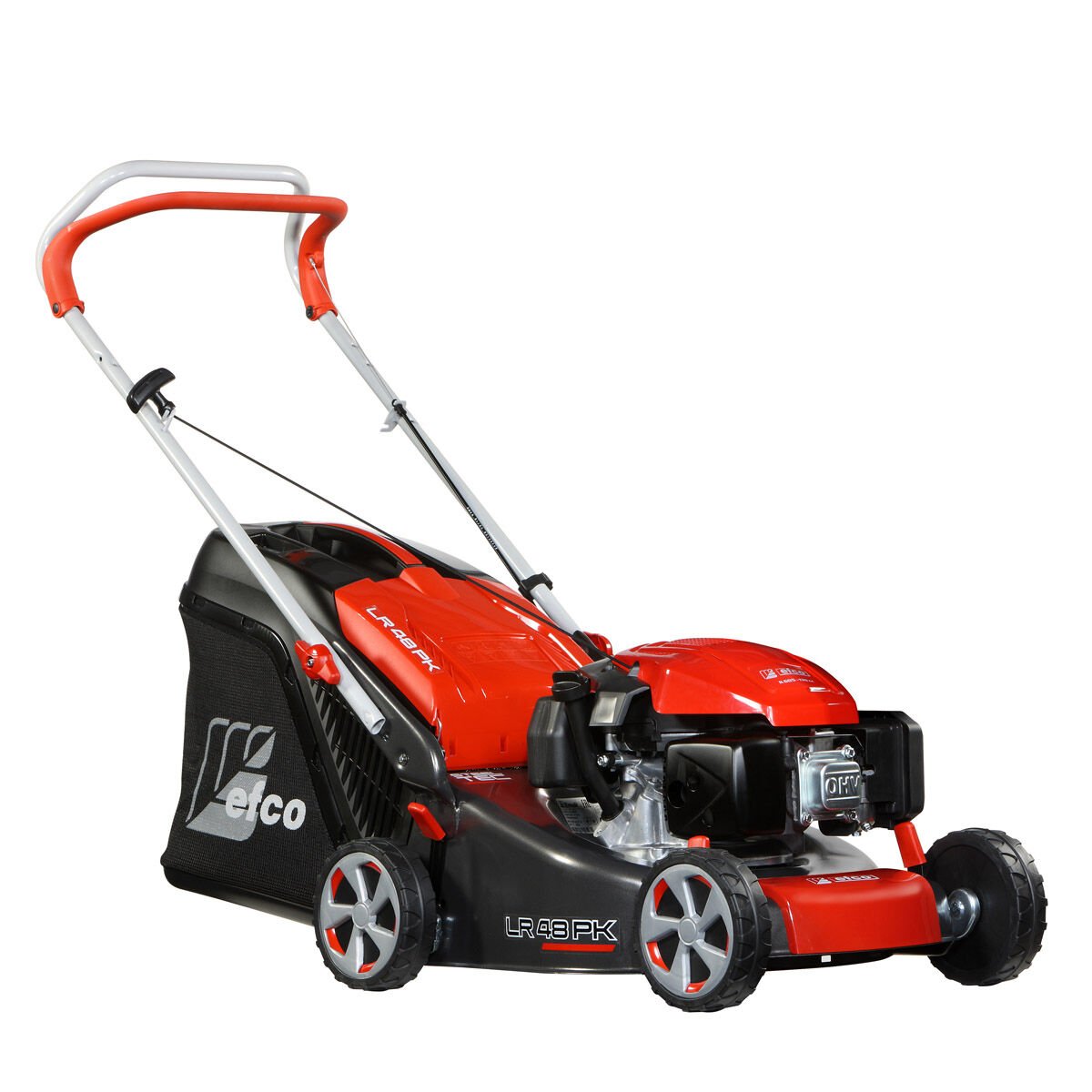 Efco LR 48PK Comfort Plus Eur5 Çim Biçme Makinesi