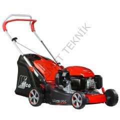 Efco Lr53Pk Comfort Plus Eur5 Çim Biçme Makinesi