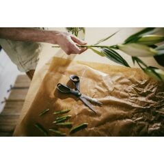 Fiskars Tırtıklı Bahçe Makası 21 cm 1074544