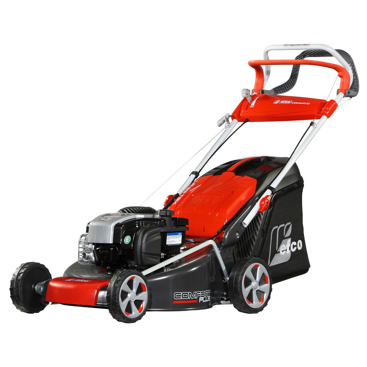 Efco LR 53TBX-60 Comfort Plus Eur5 Çim Biçme Makinesi