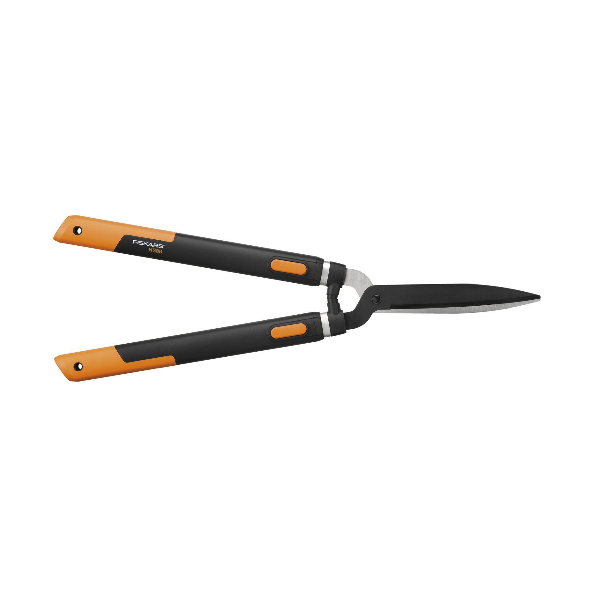 Fiskars HS86 SmartFit Teleskopik Çit Budama Makası