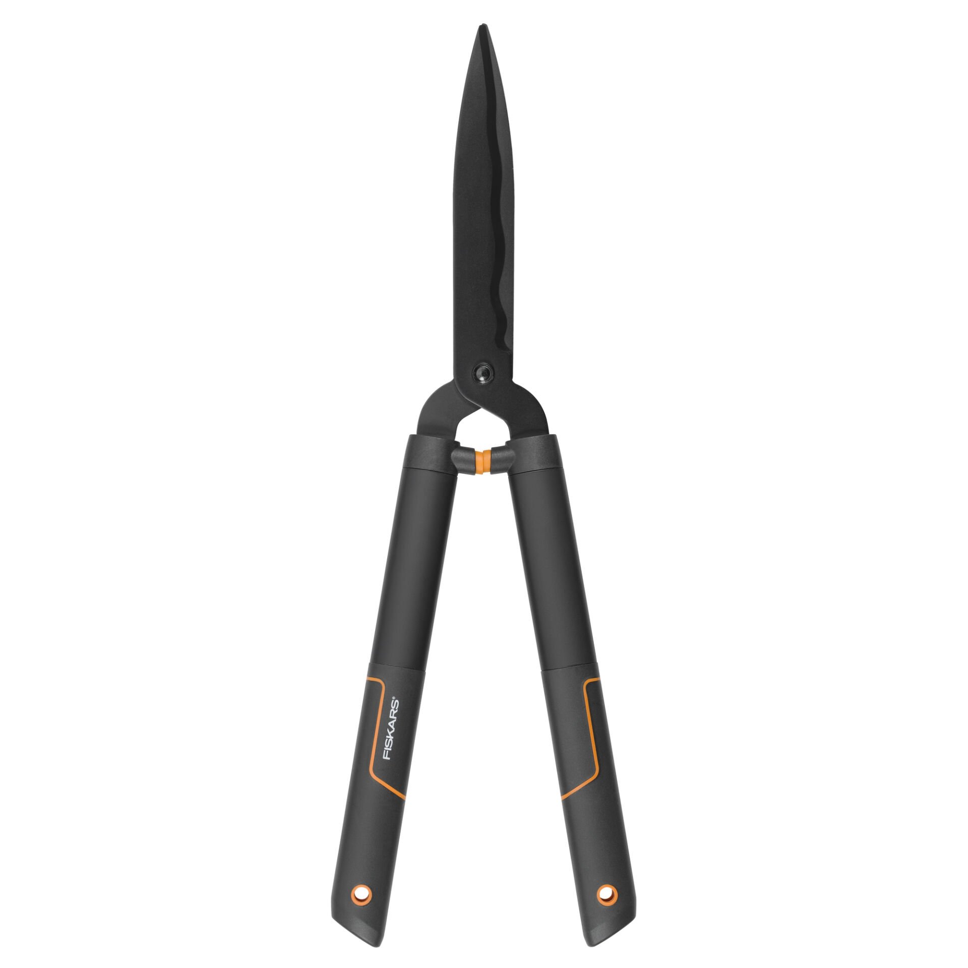 Fiskars HS22 Singlestep Çit Budama Makası Dalgalı Ağız