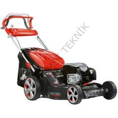 Efco Ar53Tbx All Road Eur5 Çim Biçme Makinesi