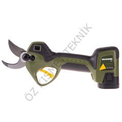 Alpen Wıldhorn 32 Akülü Budama Makası Üç Akülü 32mm