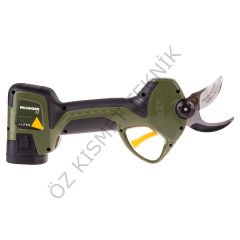 Alpen Wıldhorn 32 Akülü Budama Makası Üç Akülü 32mm