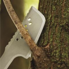Fiskars CL-581 Pala (Kılıflı)